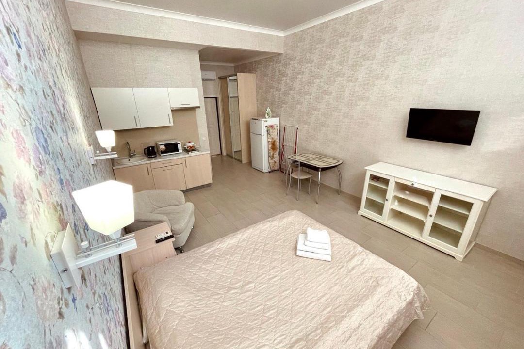 Photo of Livingroom in Bytkha