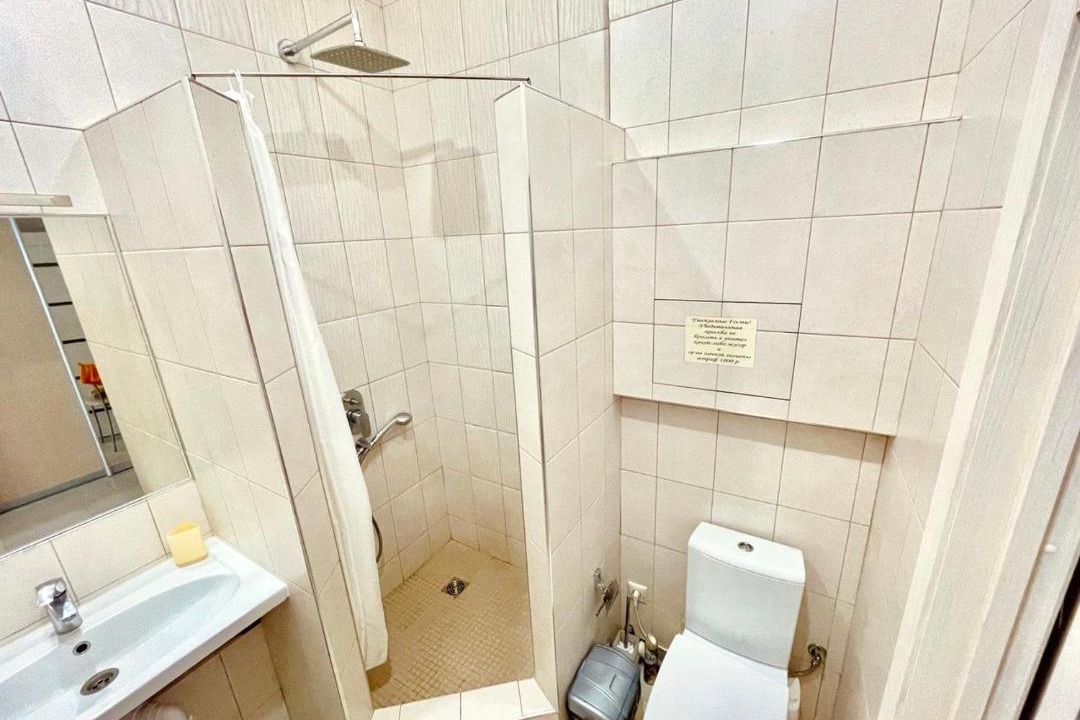Photo of Bathroom in Bytkha