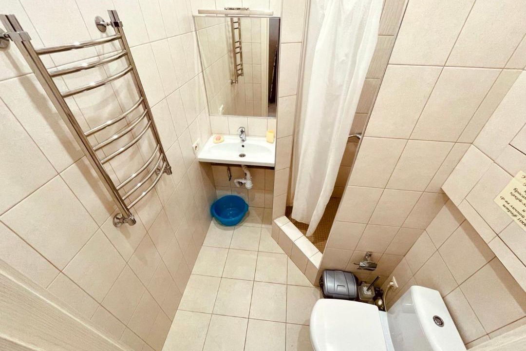 Photo of Bathroom in Bytkha