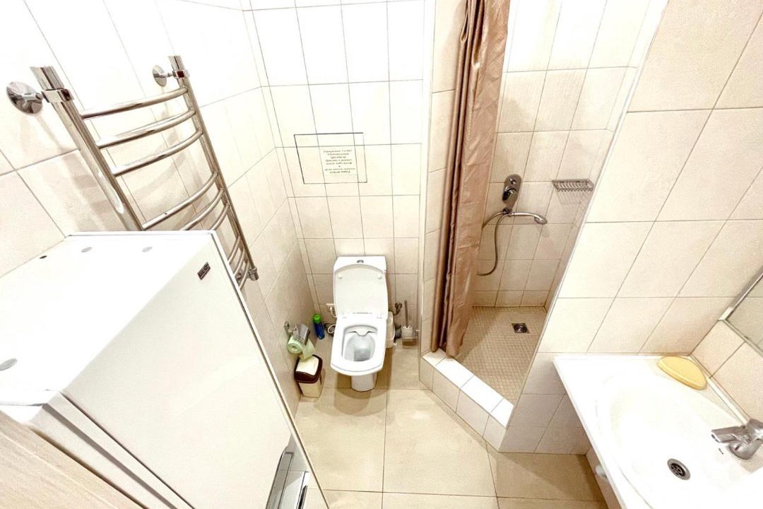 Photo of Bathroom in Bytkha