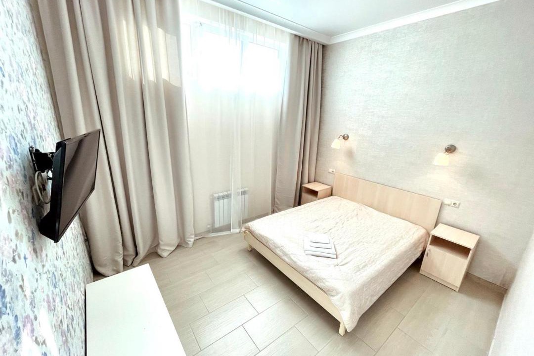 Photo of Bedroom in Bytkha