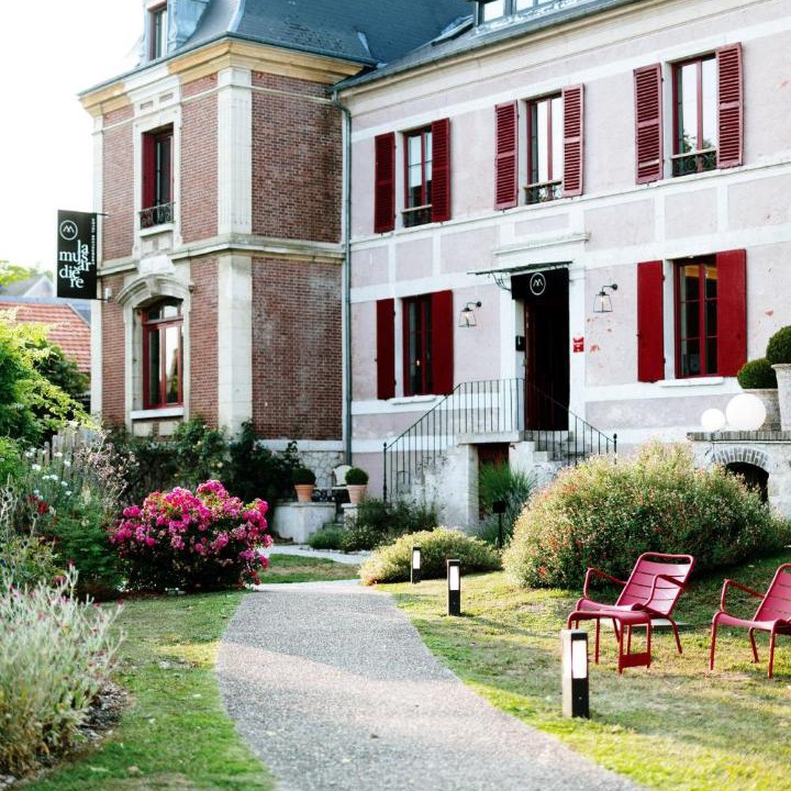 Photo of Others in Giverny