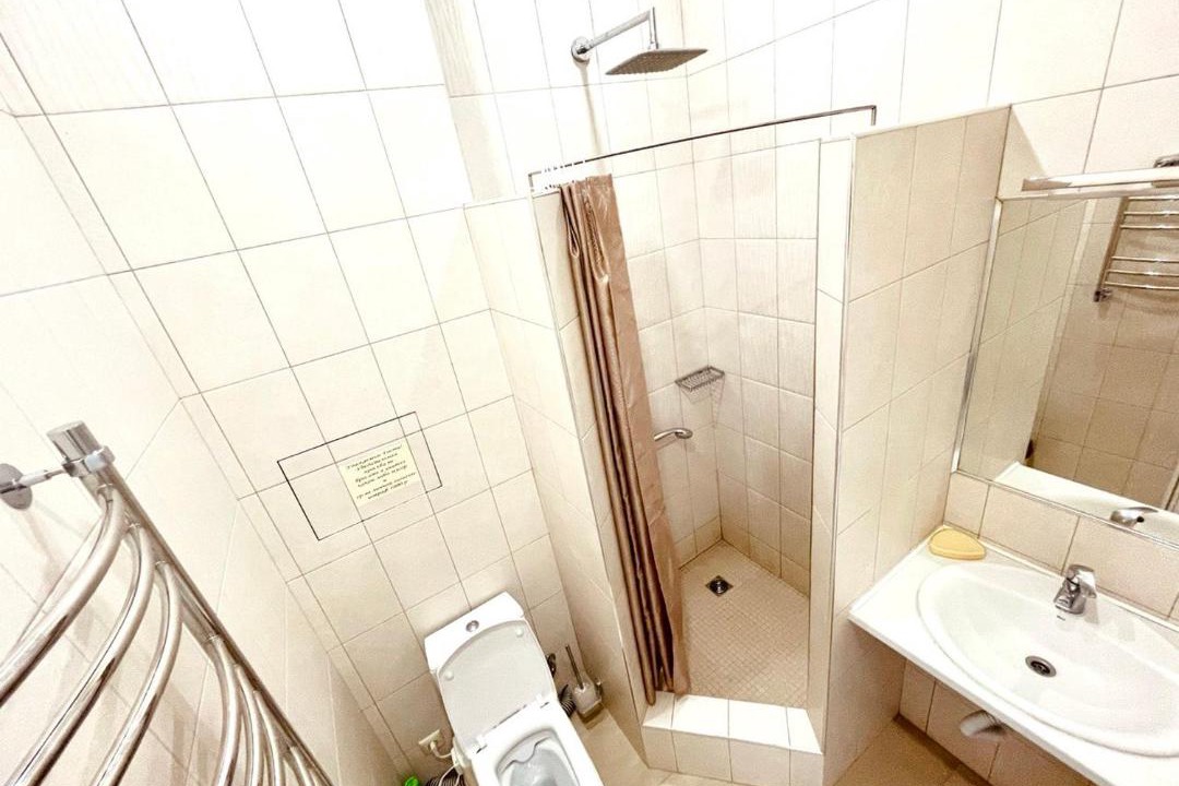 Photo of Bathroom in Bytkha