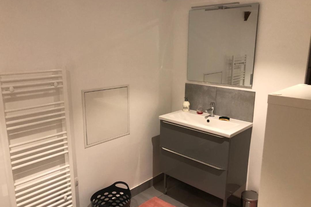 Photo of Bathroom in Goustranville