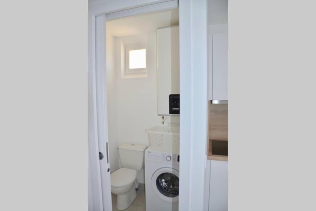 Photo of Bathroom in Avoine