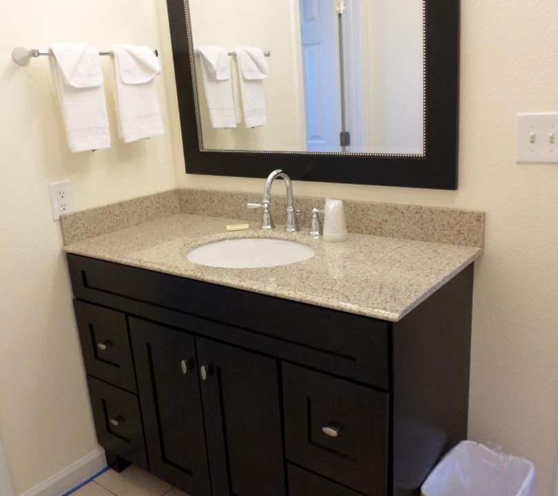Photo of Bathroom in Pompano Beach