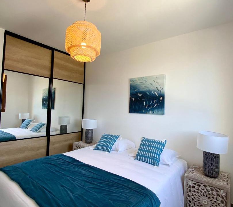 Photo of Bedroom in Monticello