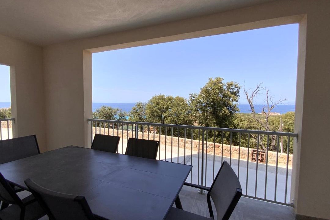 Photo of Patio Balcony in Monticello