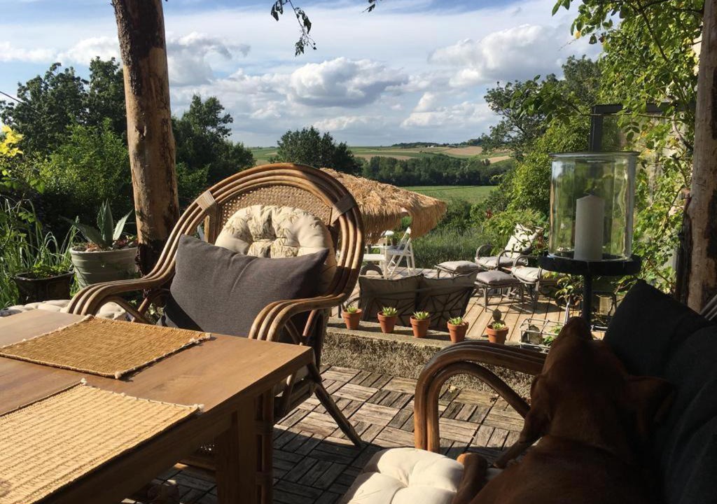 Photo of Others in Saint-Thomas-de-Conac