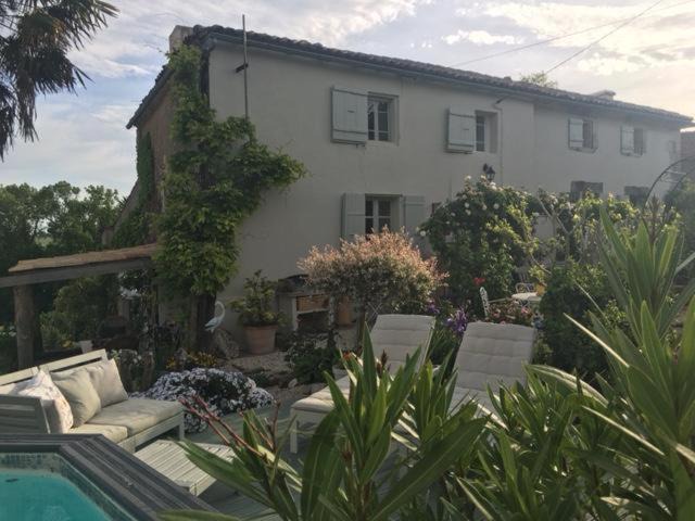 Photo of Others in Saint-Thomas-de-Conac