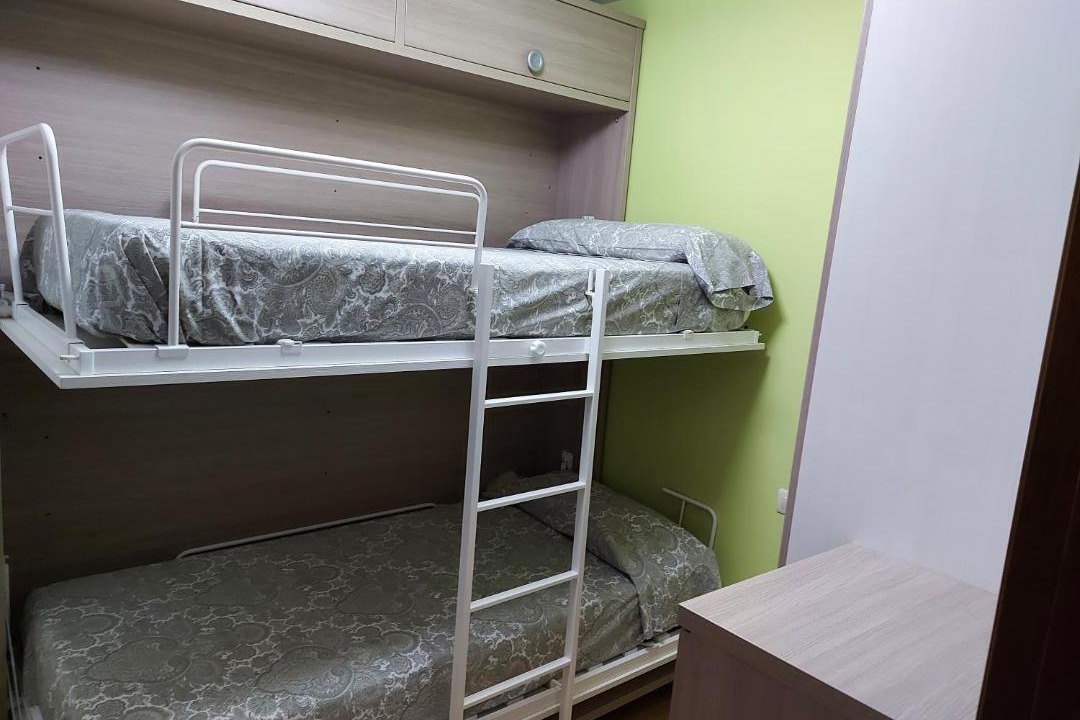 Photo of Bedroom in Escarrilla