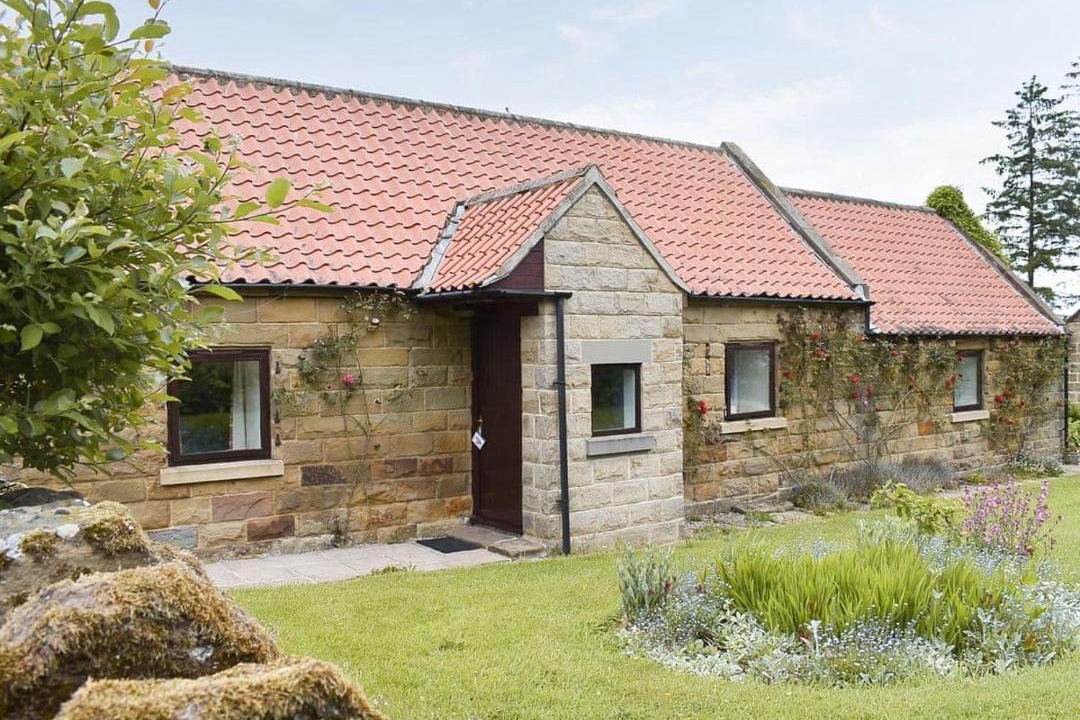 Photo of Buildings in Great Fryup Dale