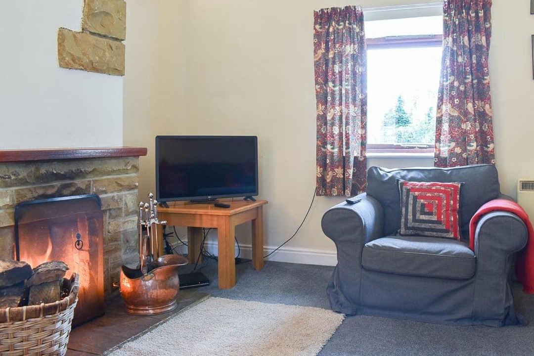Photo of Livingroom in Great Fryup Dale