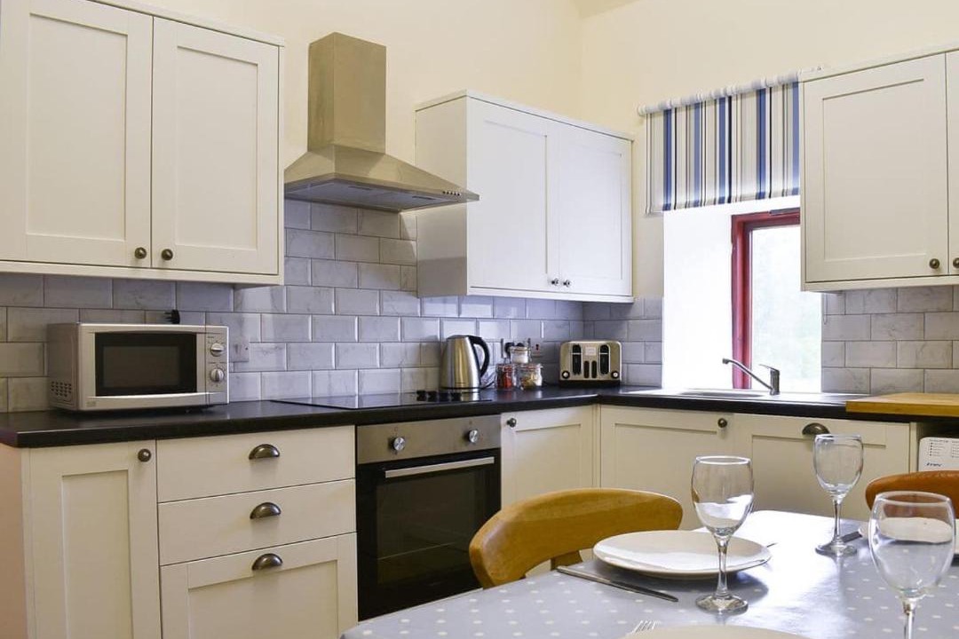 Photo of Kitchen in Great Fryup Dale