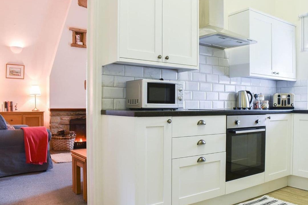 Photo of Kitchen in Great Fryup Dale