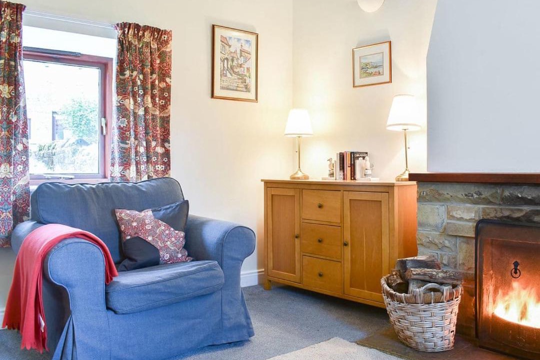 Photo of Livingroom in Great Fryup Dale