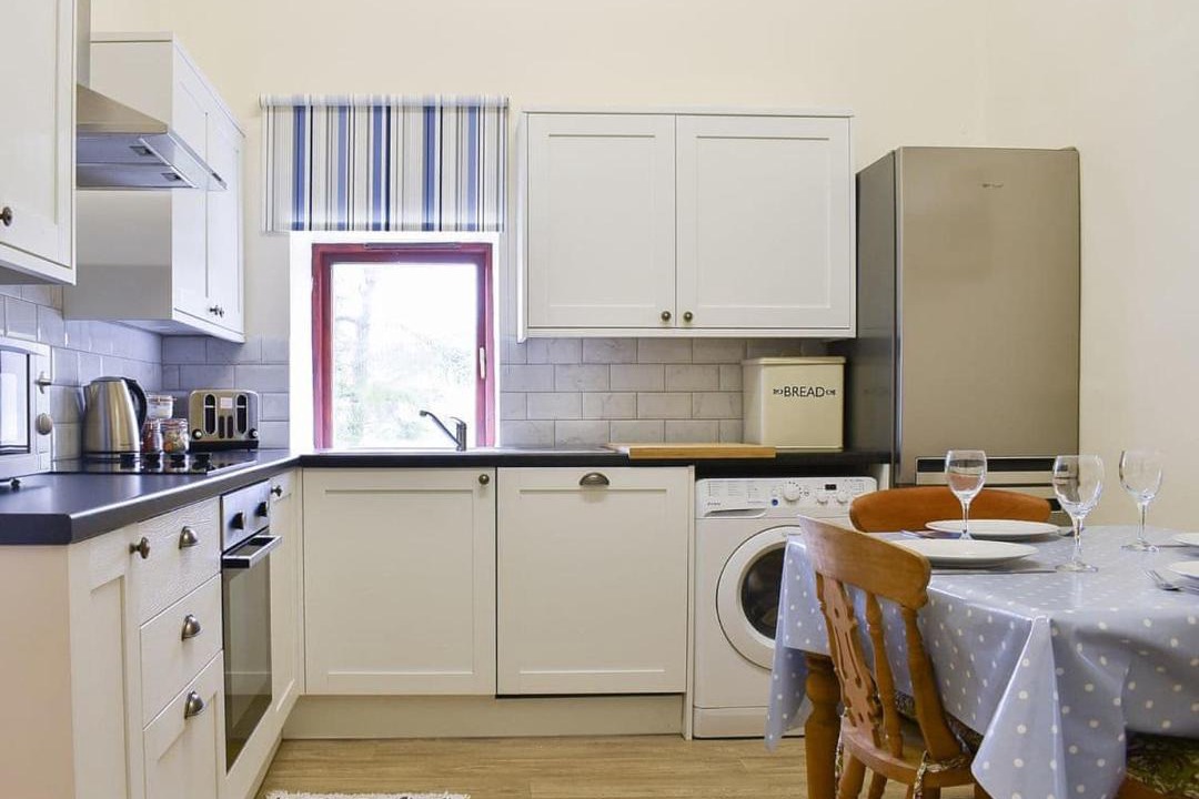 Photo of Kitchen in Great Fryup Dale