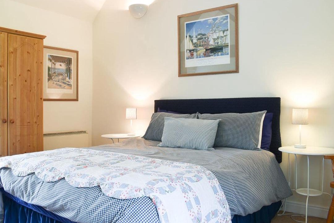 Photo of Bedroom in Great Fryup Dale