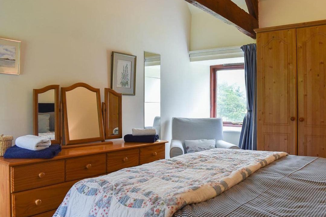 Photo of Bedroom in Great Fryup Dale