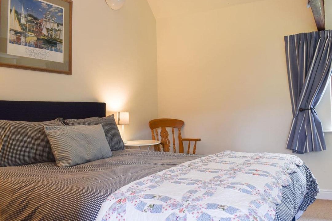 Photo of Bedroom in Great Fryup Dale