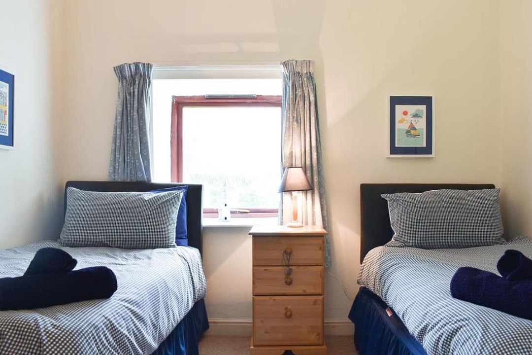 Photo of Bedroom in Great Fryup Dale