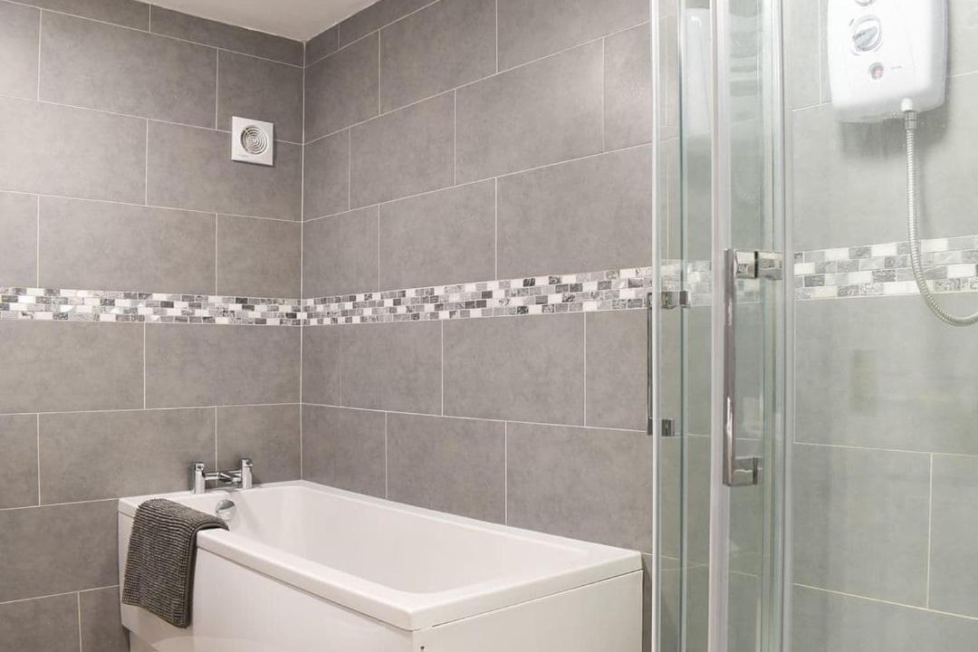 Photo of Bathroom in Great Fryup Dale