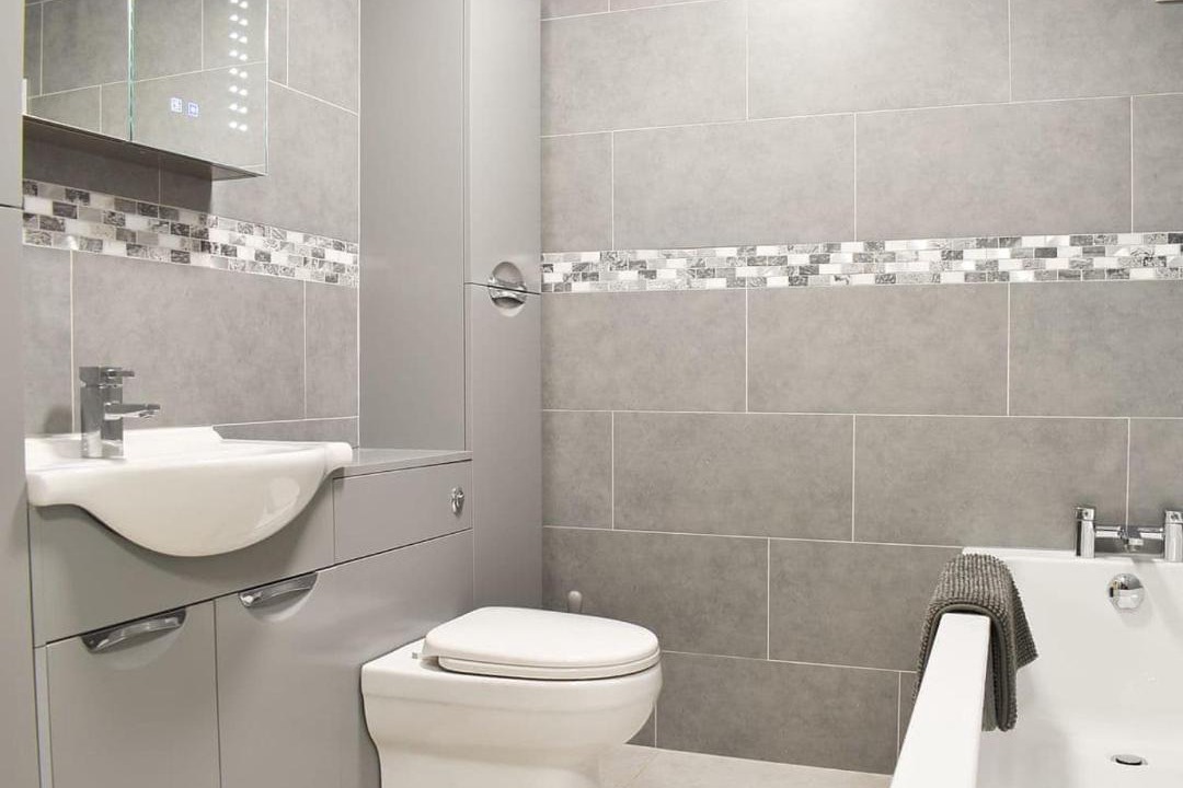 Photo of Bathroom in Great Fryup Dale