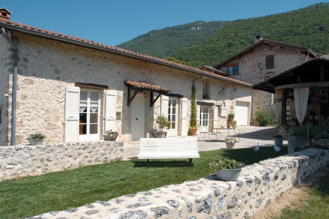 Photo of Others in Saint-Jean-en-Royans