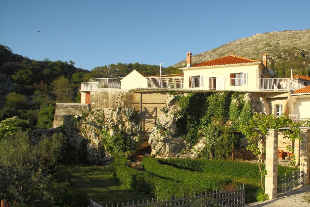 Photo of Buildings in Dubravka