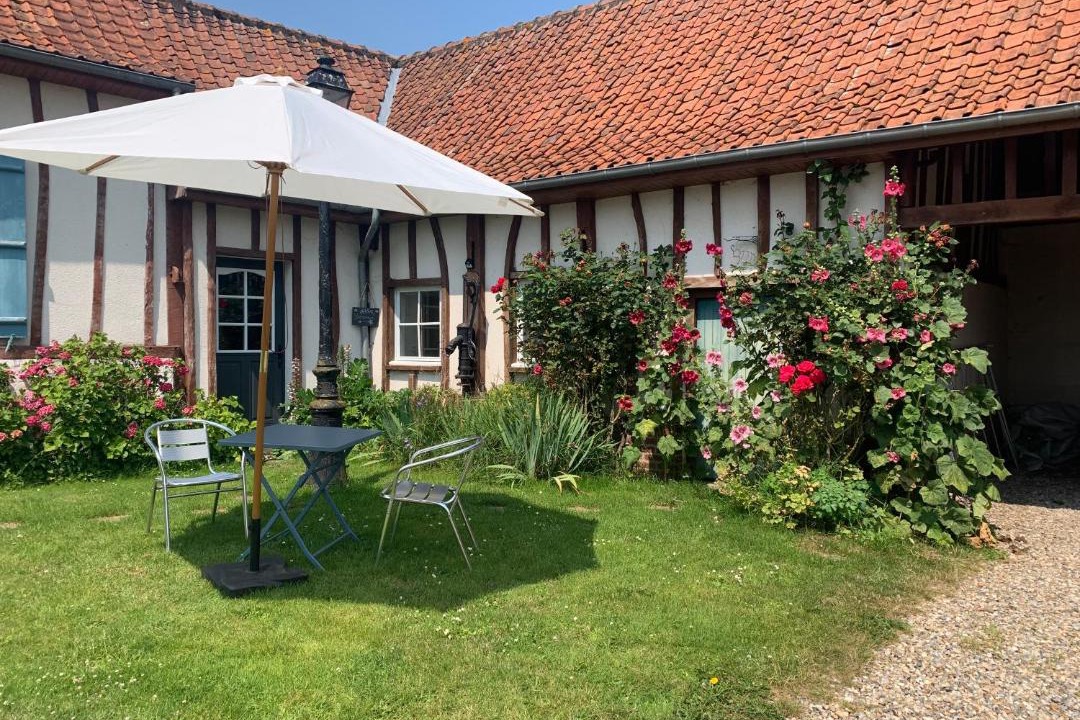 Photo of Others in Villers-sur-Authie