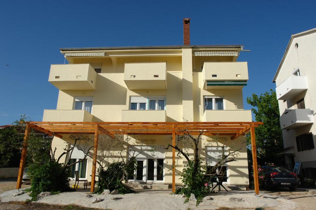 Photo of Buildings in Turanj