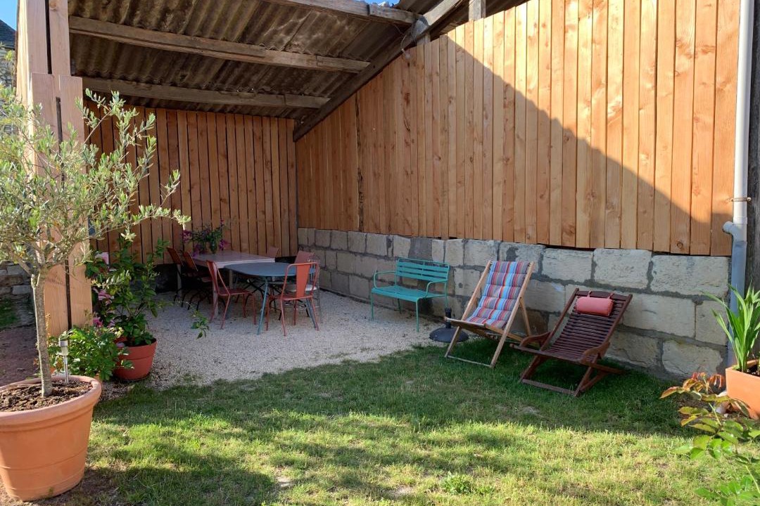 Photo of Others in Vaudelnay