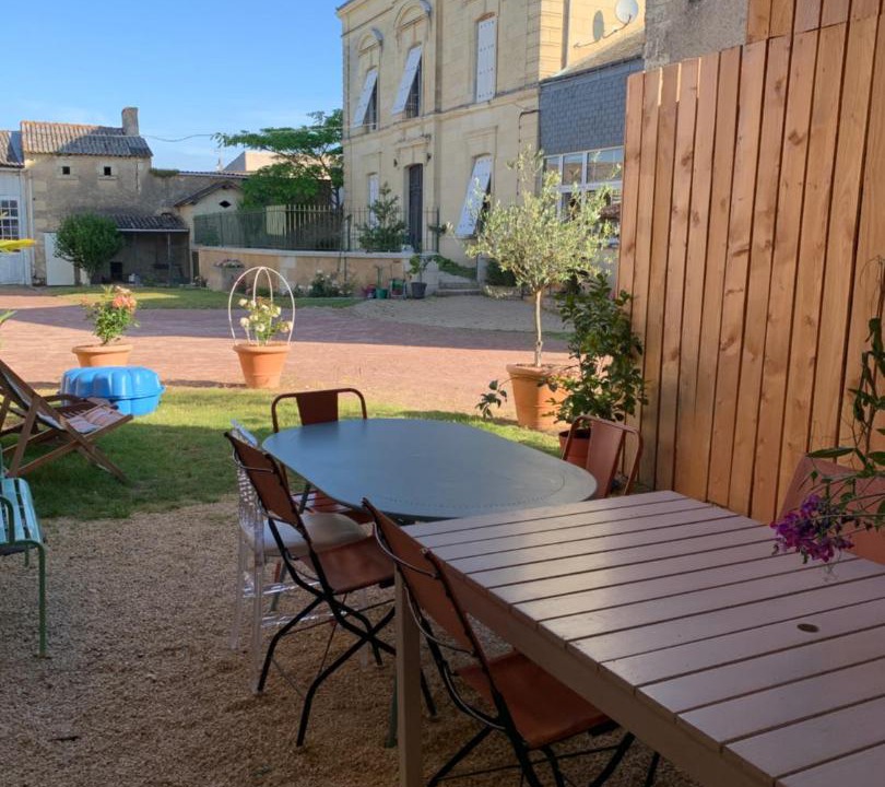 Photo of Others in Vaudelnay