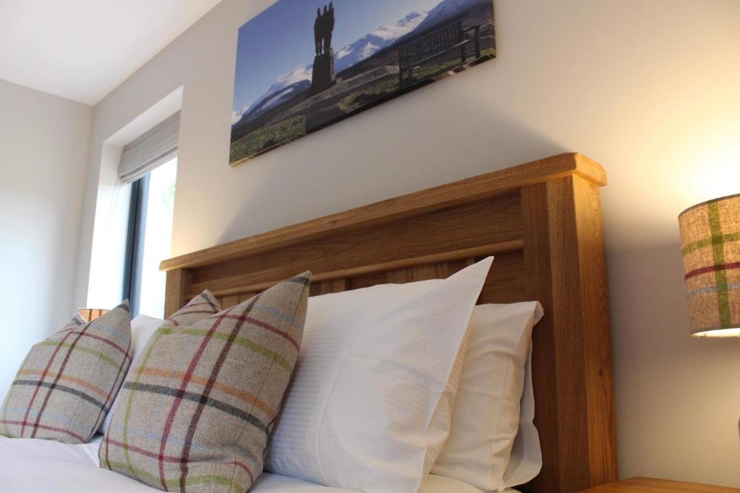 Photo of Bedroom in Spean Bridge