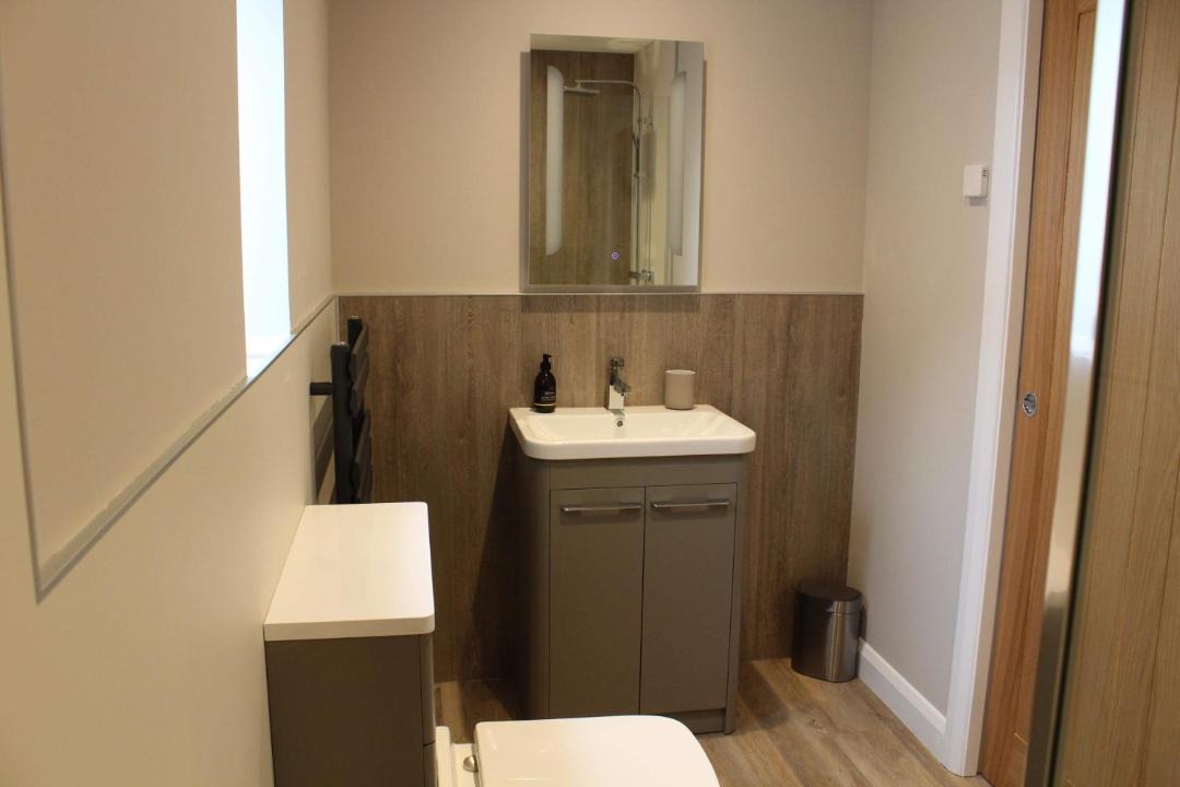Photo of Bathroom in Spean Bridge