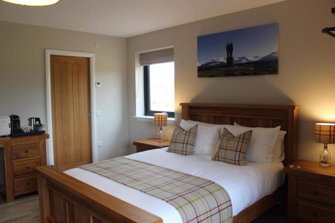 Photo of Bedroom in Spean Bridge