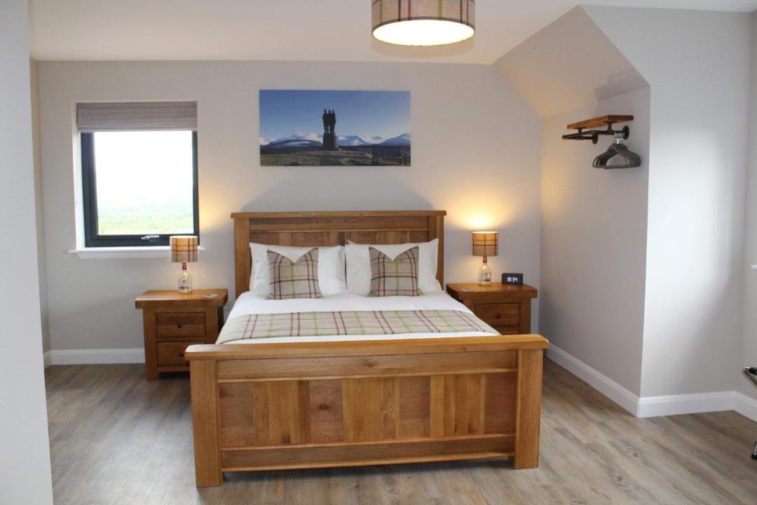 Photo of Bedroom in Spean Bridge