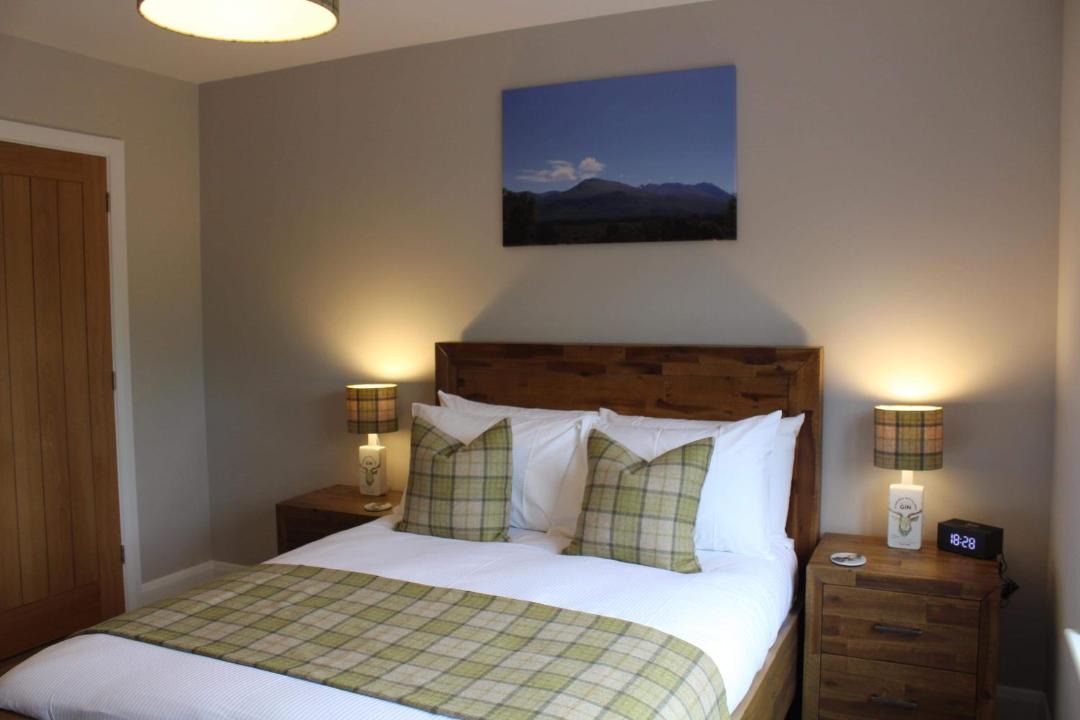 Photo of Bedroom in Spean Bridge