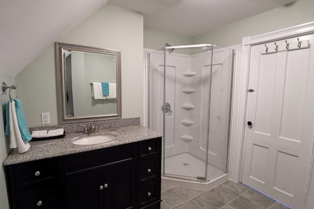 Photo of Bathroom in Fredericton