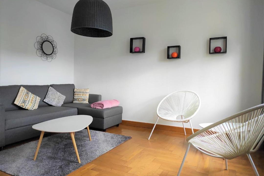 Photo of Livingroom in Coteaux Ouest