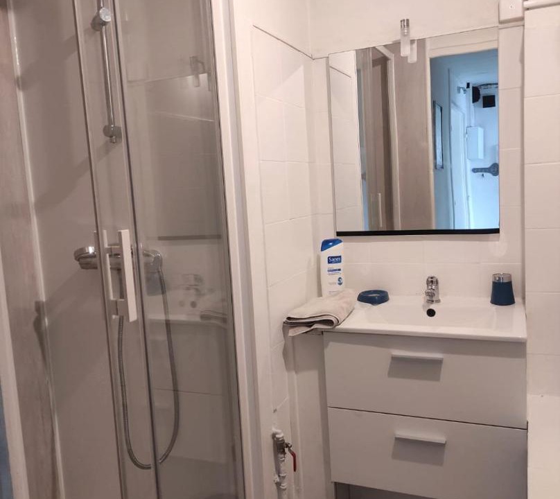 Photo of Bathroom in Coteaux Ouest