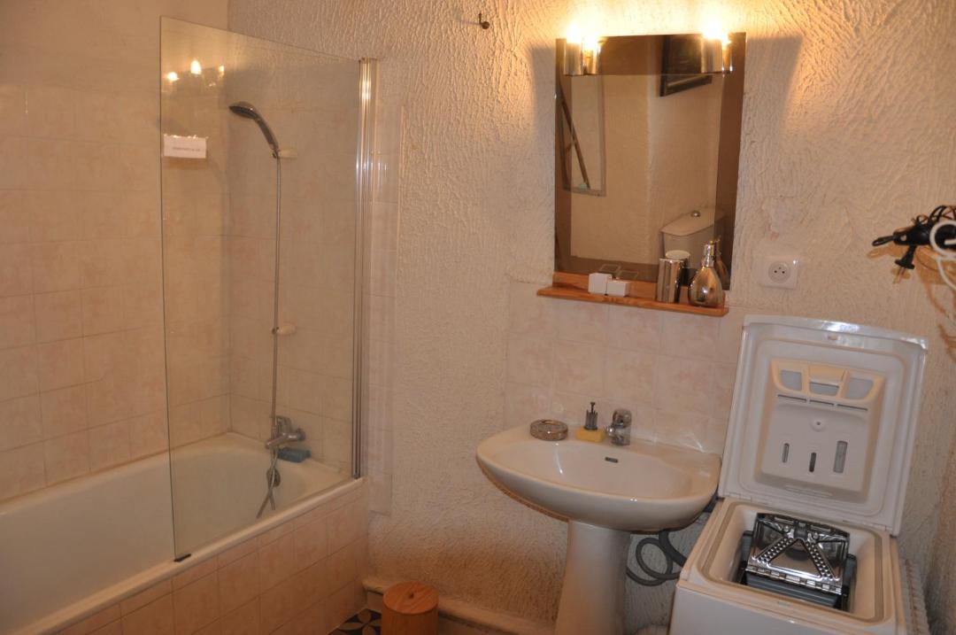 Photo of Bathroom in La Ciotat