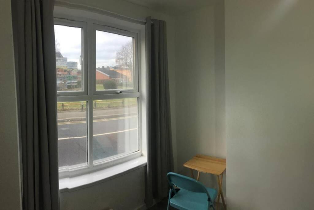 Photo of Bedroom in Burslem