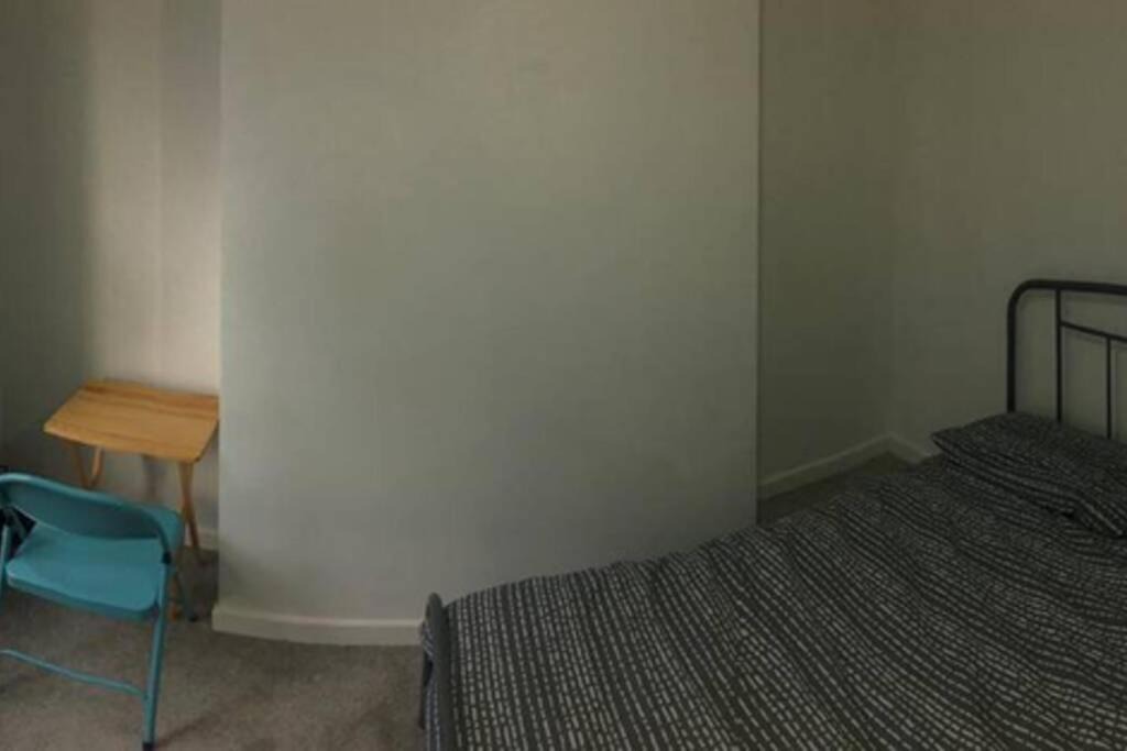 Photo of Bedroom in Burslem