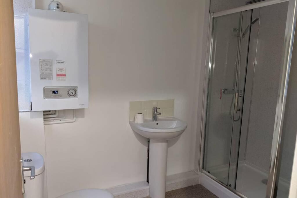 Photo of Bathroom in Burslem