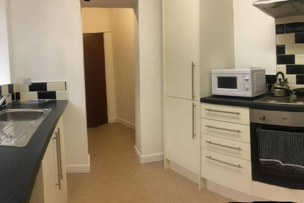 Photo of Kitchen in Burslem