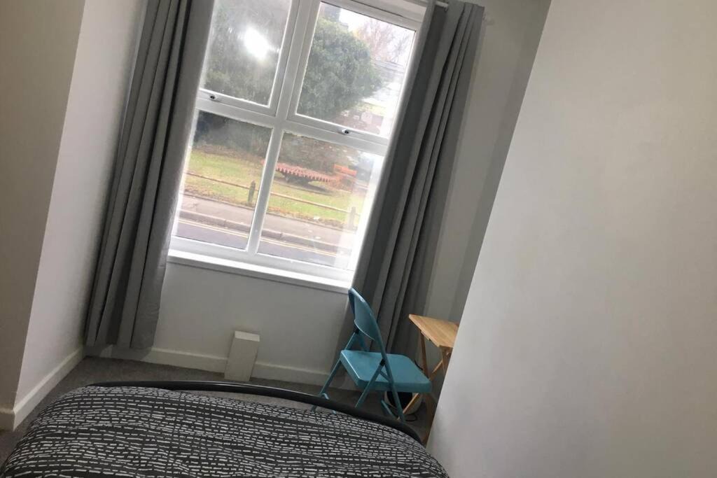 Photo of Bedroom in Burslem