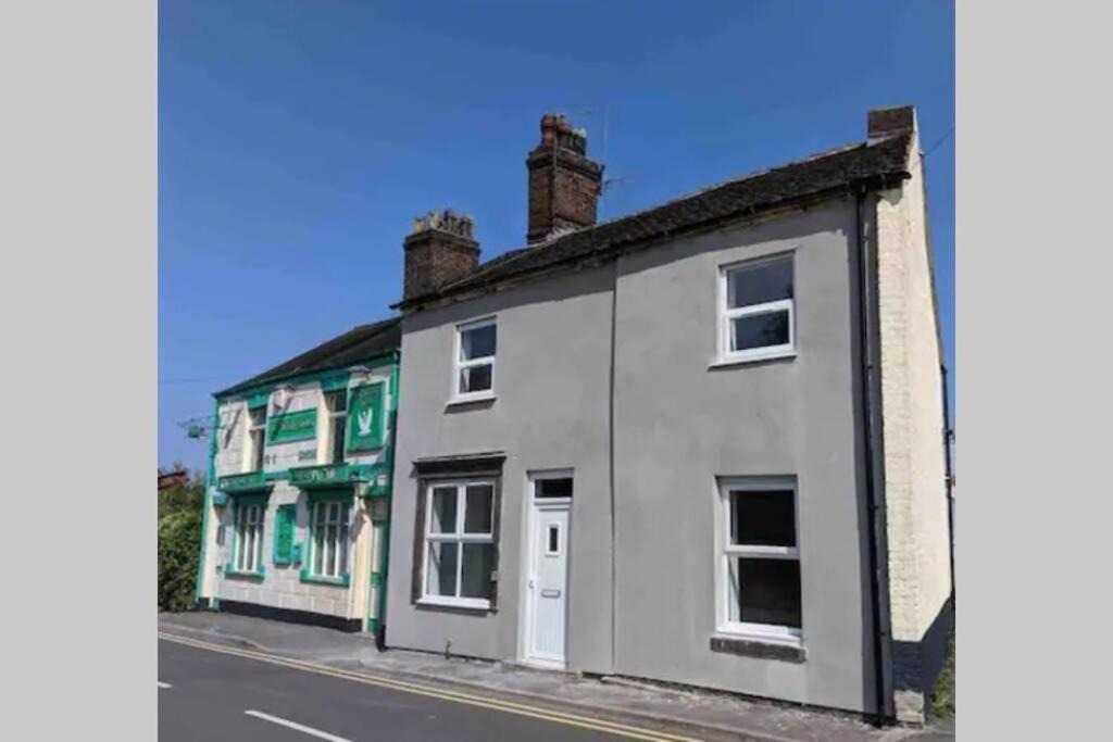 Photo of Buildings in Burslem