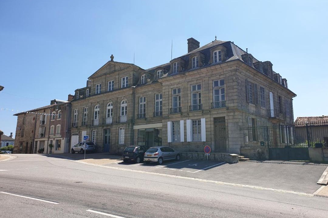 Photo of Others in Chateauponsac