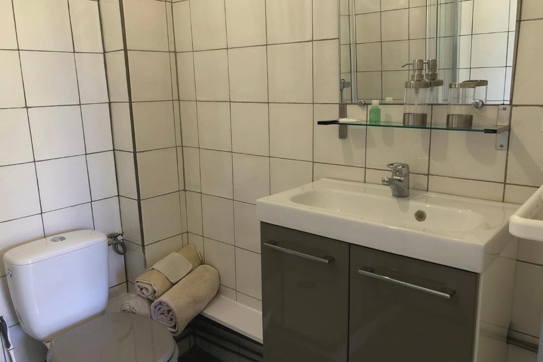 Photo of Bathroom in Sorbiers